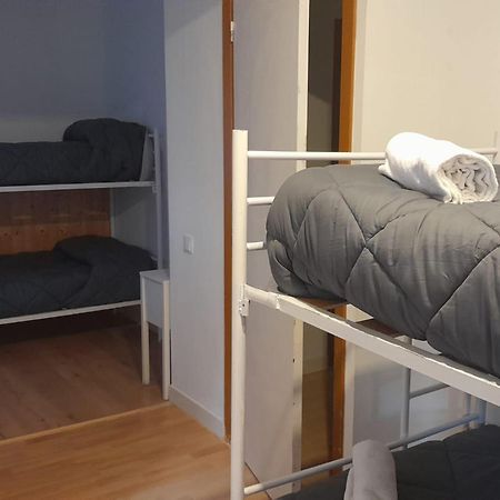 Apartamentos 3000 Formigal Ngoại thất bức ảnh