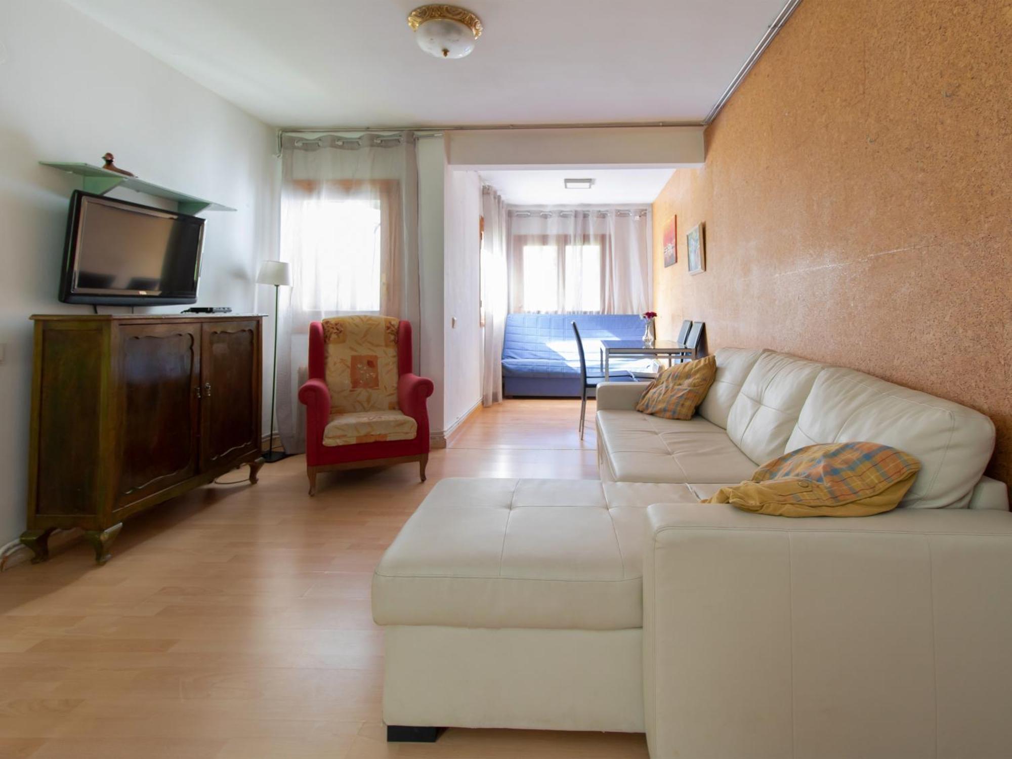 Apartamentos 3000 Formigal Ngoại thất bức ảnh