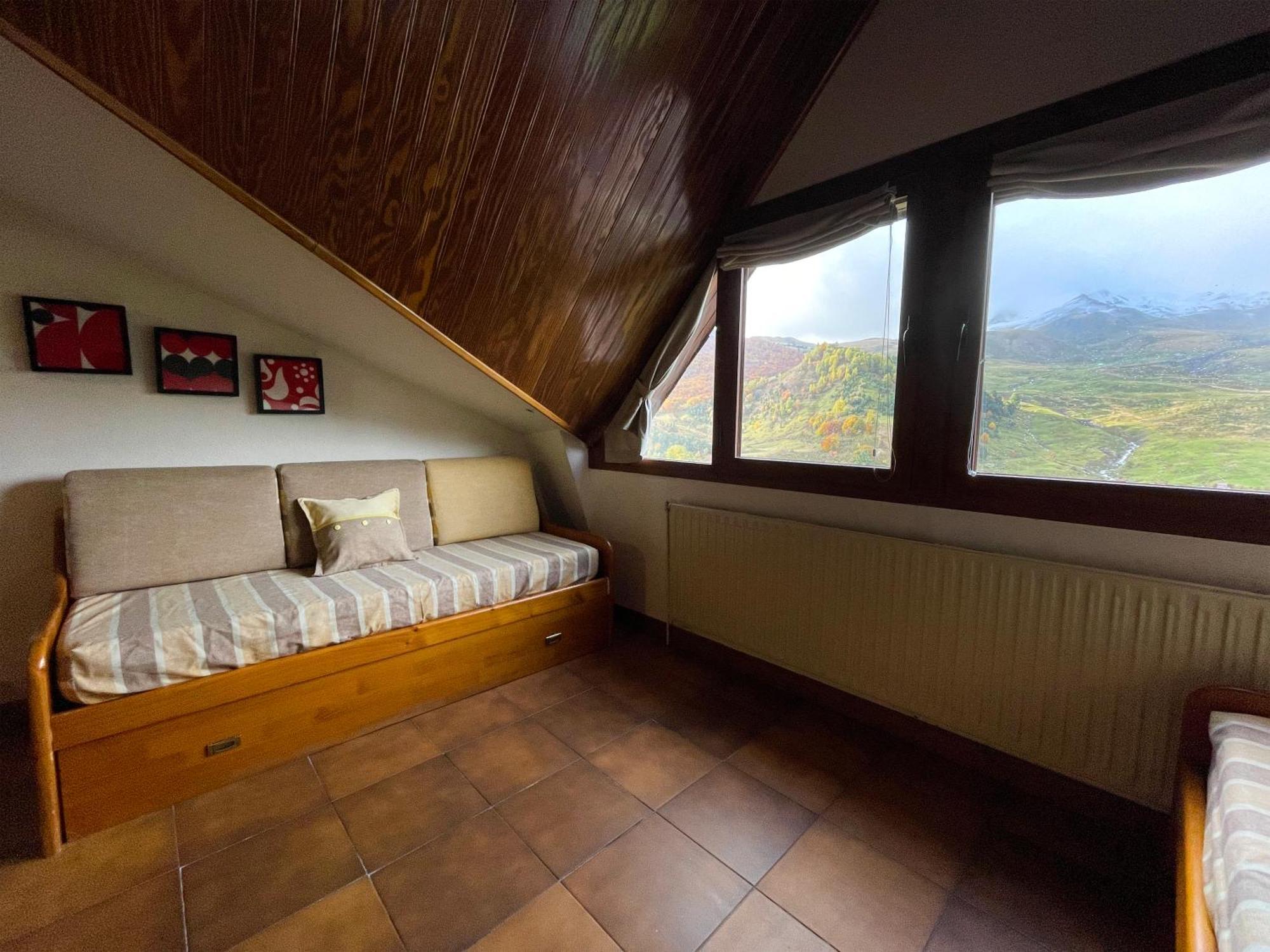 Apartamentos 3000 Formigal Ngoại thất bức ảnh