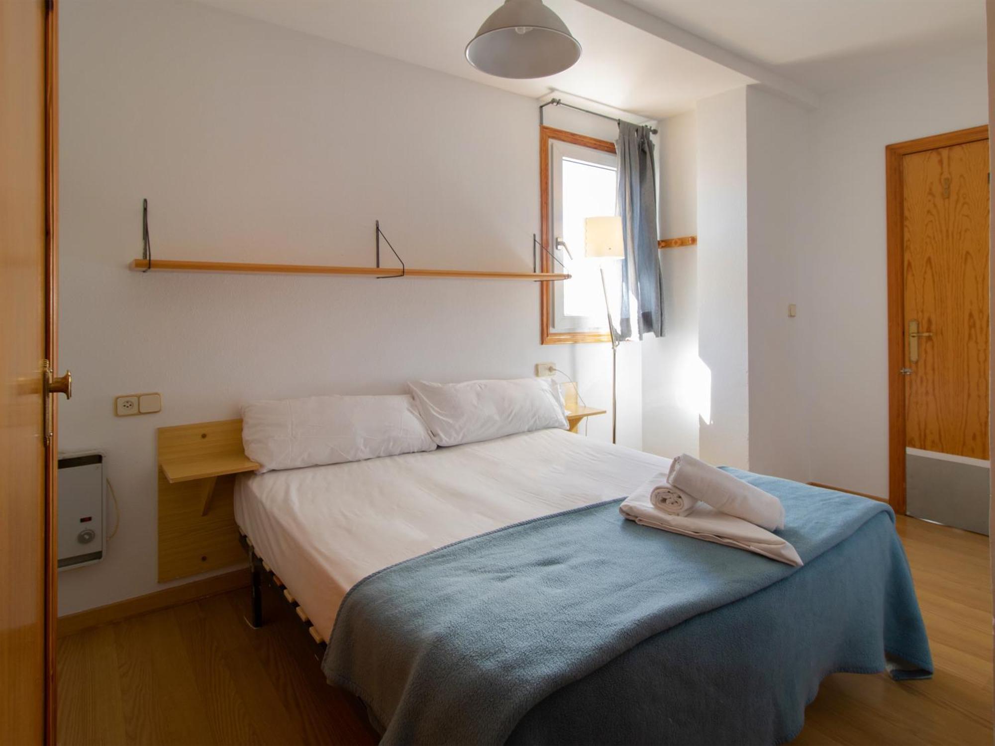 Apartamentos 3000 Formigal Ngoại thất bức ảnh