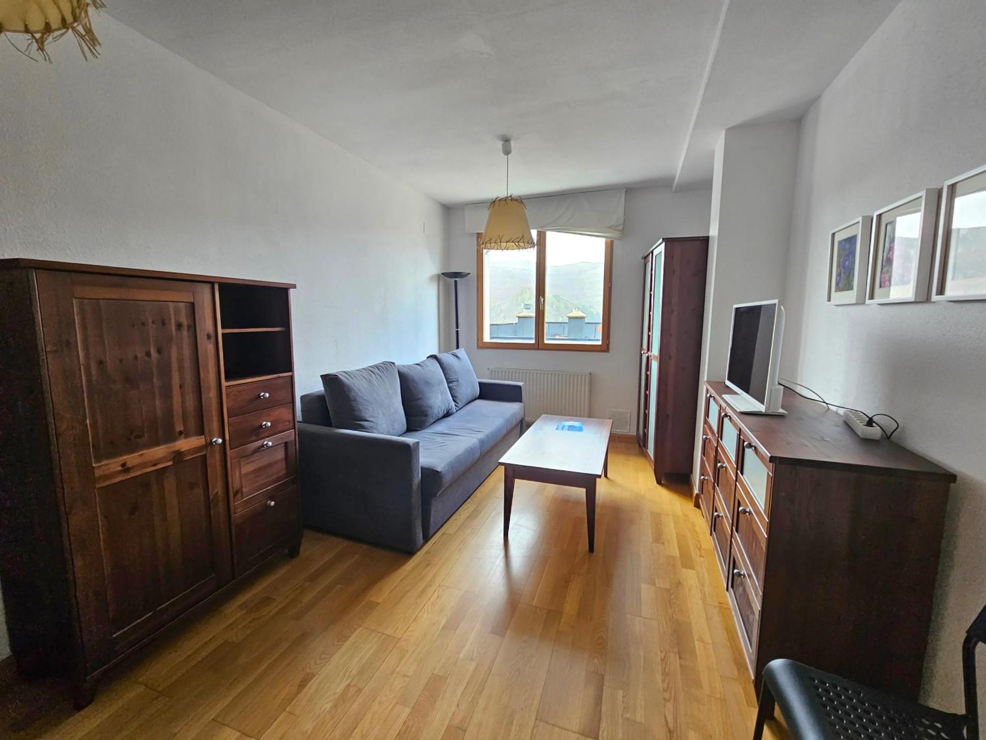 Apartamentos 3000 Formigal Ngoại thất bức ảnh