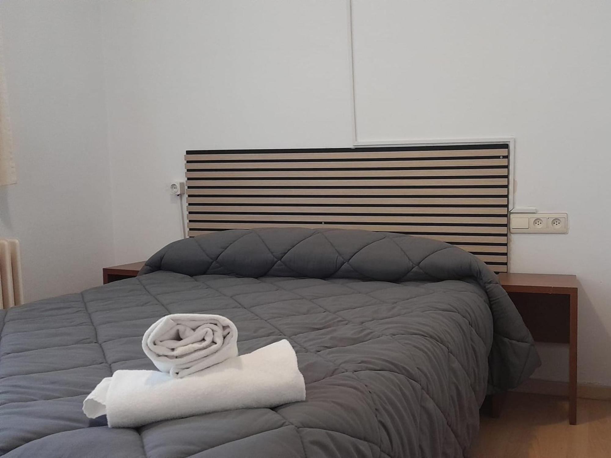 Apartamentos 3000 Formigal Ngoại thất bức ảnh