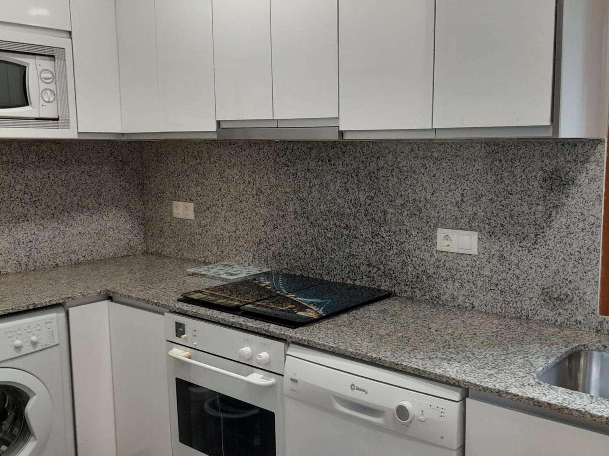 Apartamentos 3000 Formigal Ngoại thất bức ảnh
