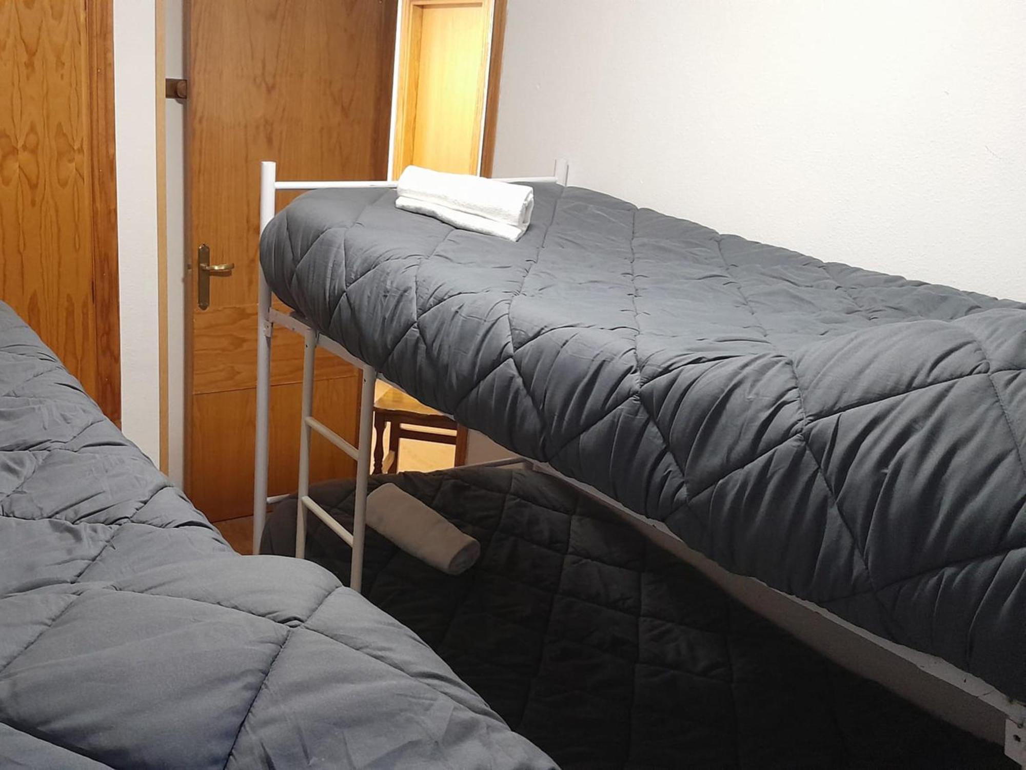 Apartamentos 3000 Formigal Ngoại thất bức ảnh