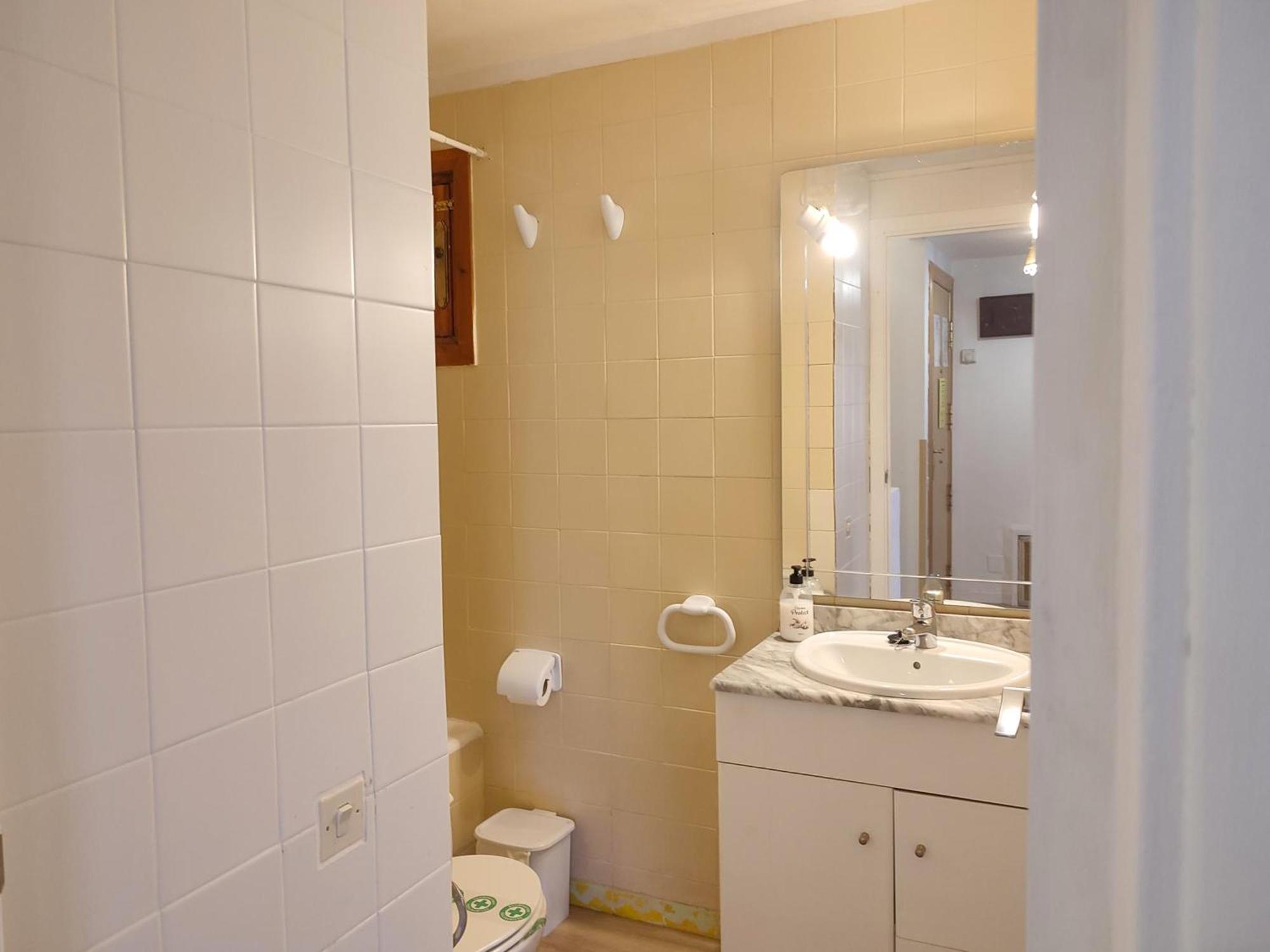 Apartamentos 3000 Formigal Ngoại thất bức ảnh